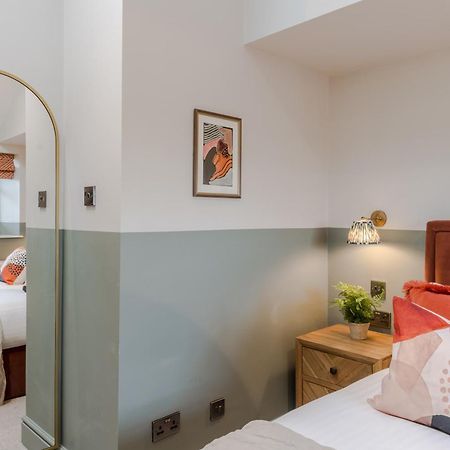 Redland Place - Your Apartment บริสตอล ภายนอก รูปภาพ