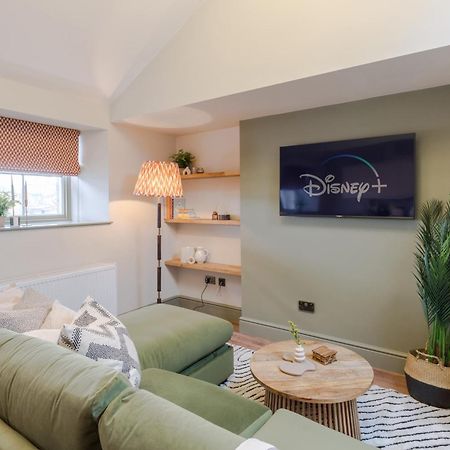 Redland Place - Your Apartment บริสตอล ภายนอก รูปภาพ