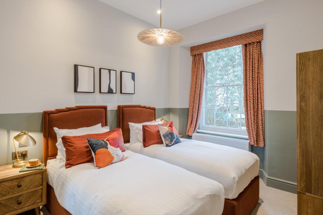 Redland Place - Your Apartment บริสตอล ภายนอก รูปภาพ