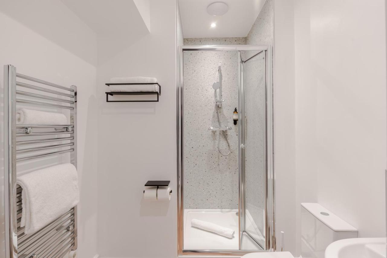Redland Place - Your Apartment บริสตอล ภายนอก รูปภาพ