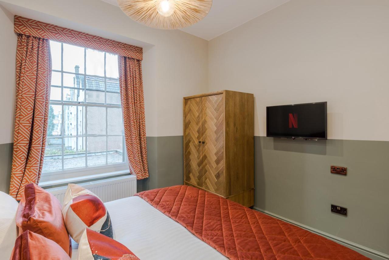 Redland Place - Your Apartment บริสตอล ภายนอก รูปภาพ
