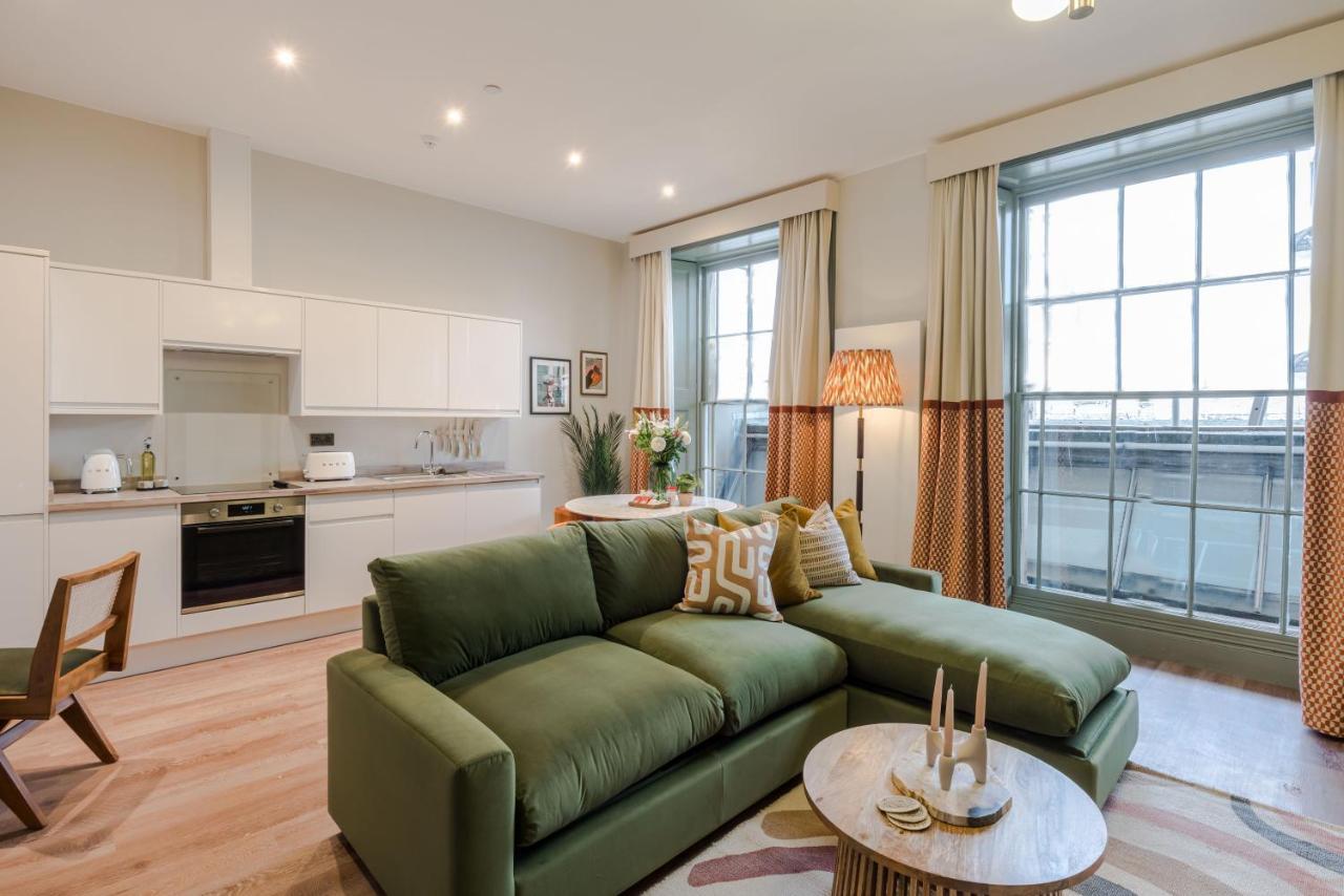 Redland Place - Your Apartment บริสตอล ภายนอก รูปภาพ