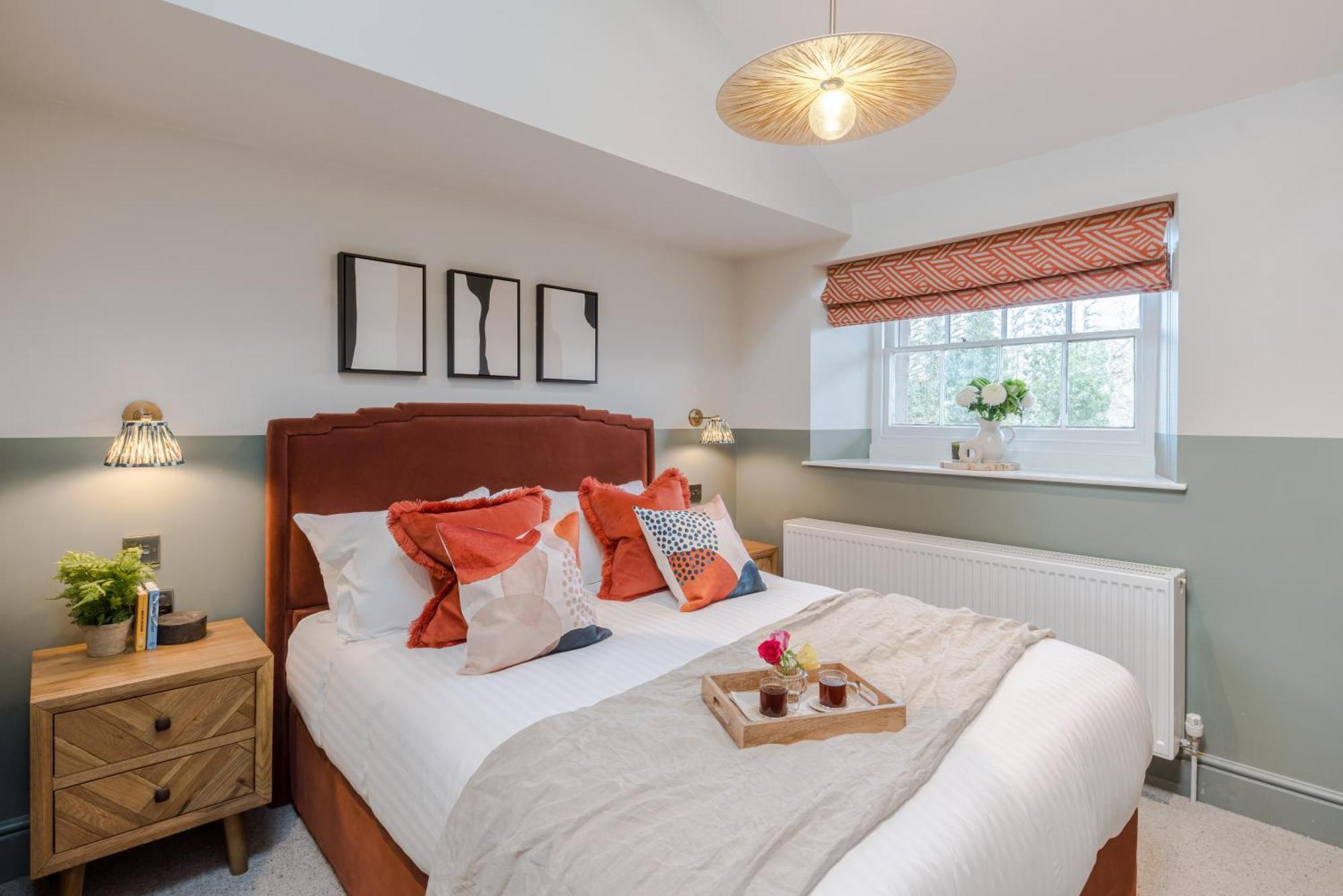 Redland Place - Your Apartment บริสตอล ภายนอก รูปภาพ