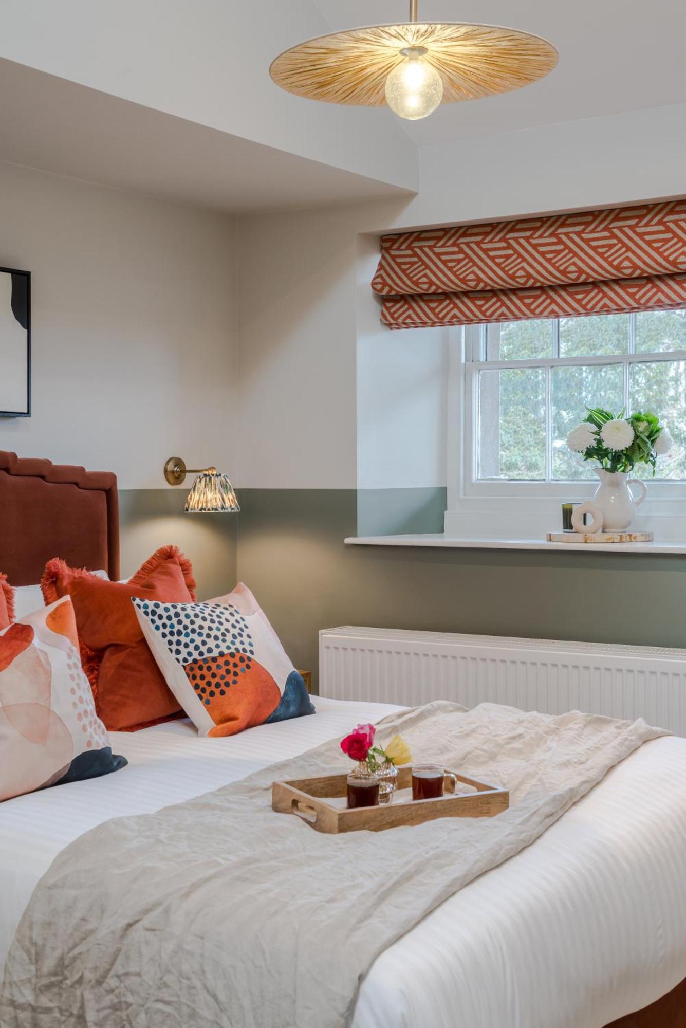 Redland Place - Your Apartment บริสตอล ภายนอก รูปภาพ
