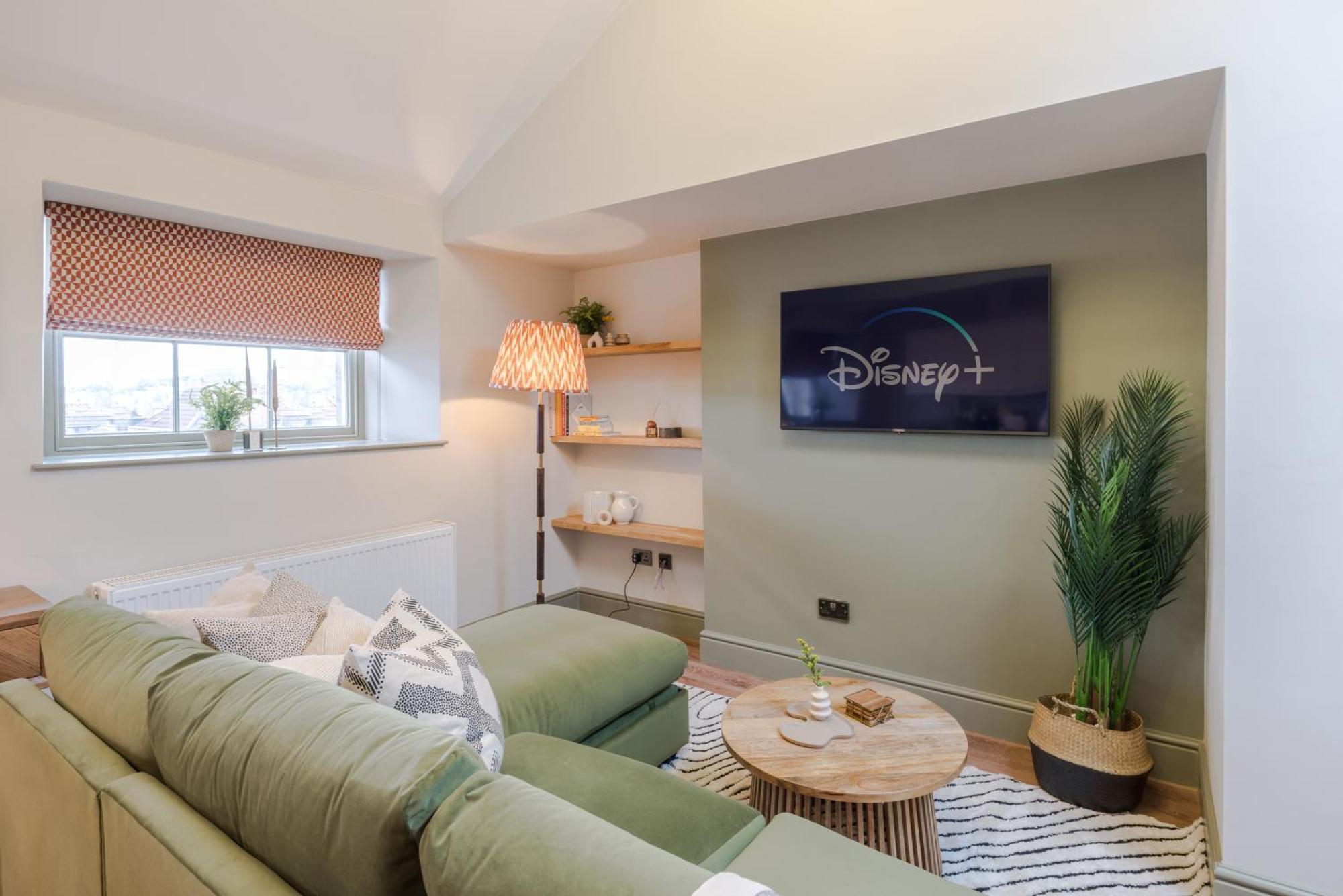 Redland Place - Your Apartment บริสตอล ภายนอก รูปภาพ