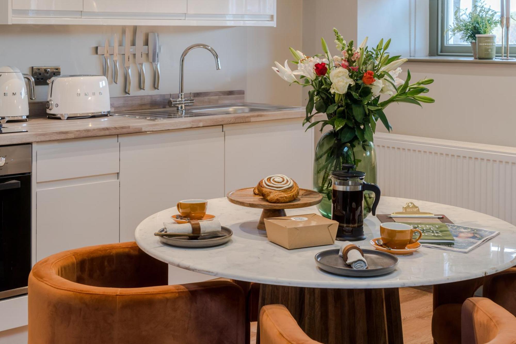 Redland Place - Your Apartment บริสตอล ภายนอก รูปภาพ
