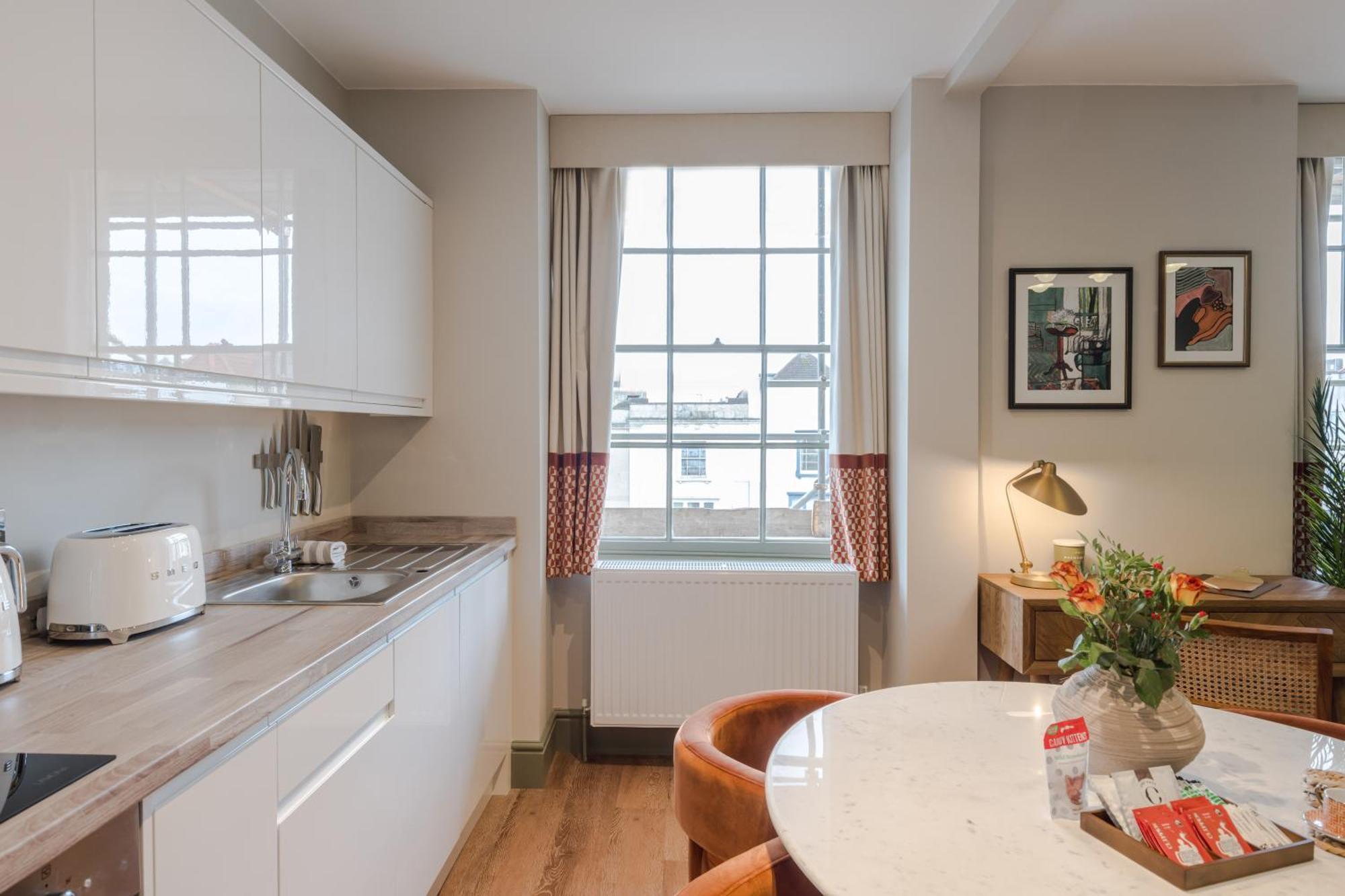 Redland Place - Your Apartment บริสตอล ภายนอก รูปภาพ