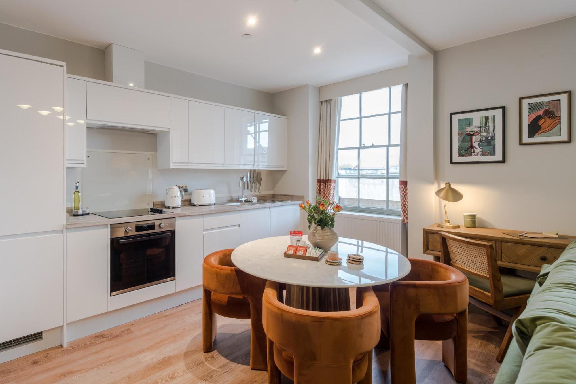 Redland Place - Your Apartment บริสตอล ภายนอก รูปภาพ