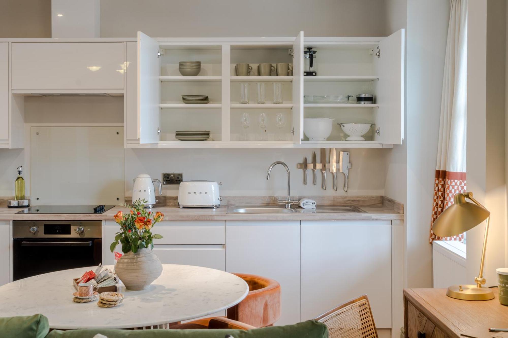 Redland Place - Your Apartment บริสตอล ภายนอก รูปภาพ