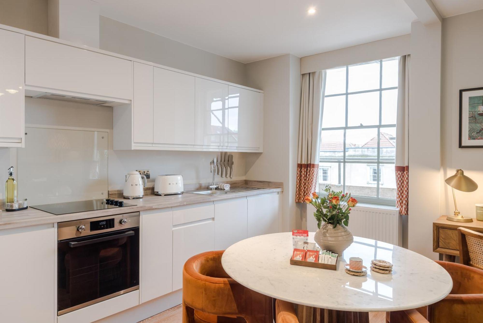 Redland Place - Your Apartment บริสตอล ภายนอก รูปภาพ