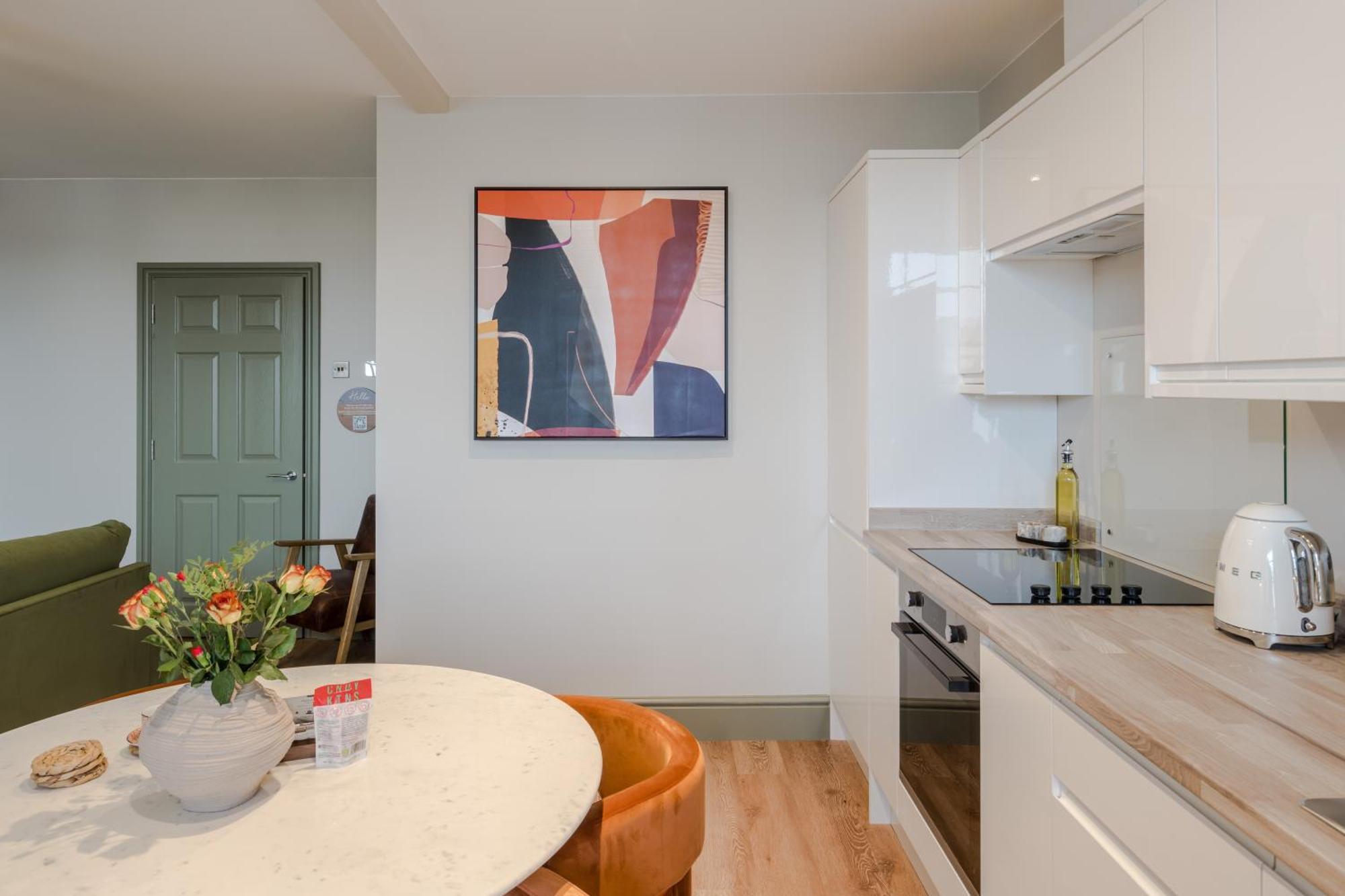 Redland Place - Your Apartment บริสตอล ภายนอก รูปภาพ