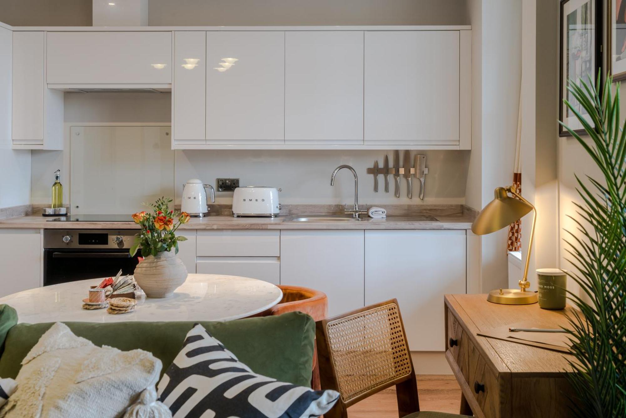 Redland Place - Your Apartment บริสตอล ภายนอก รูปภาพ