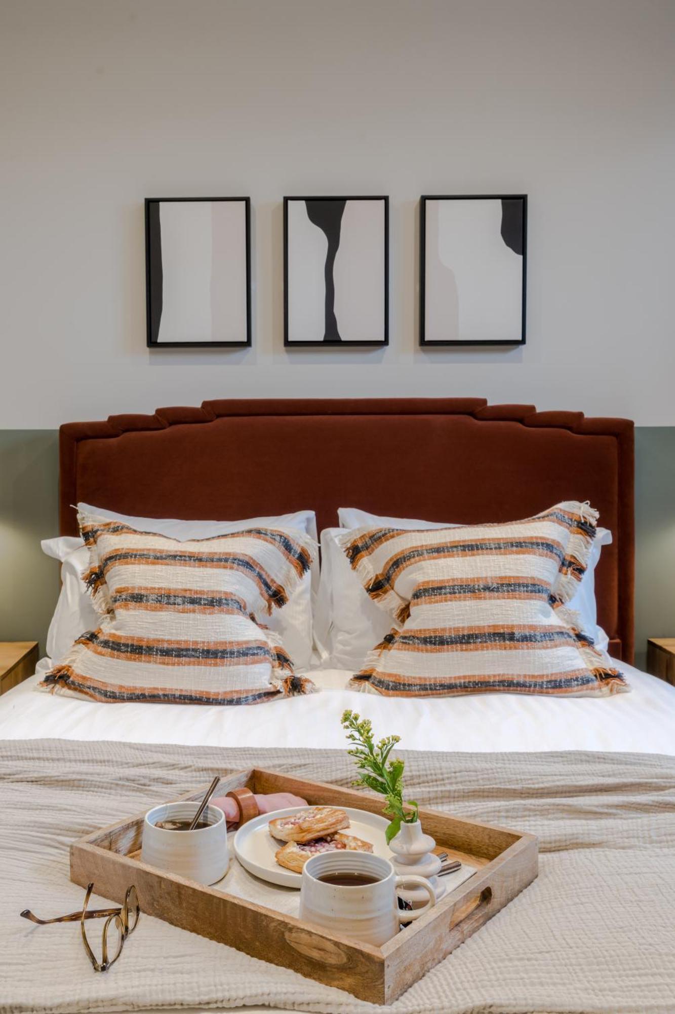 Redland Place - Your Apartment บริสตอล ห้อง รูปภาพ