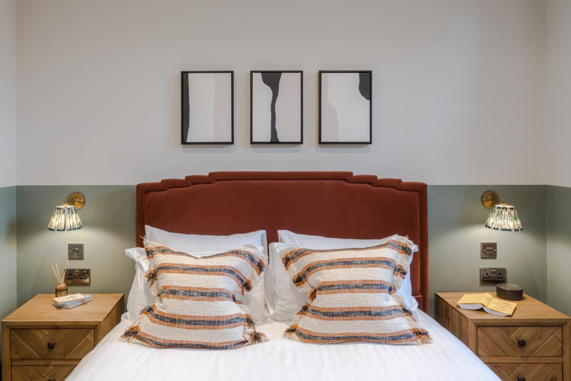 Redland Place - Your Apartment บริสตอล ห้อง รูปภาพ